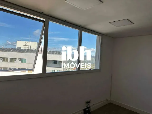 Imagem 5: Sala para Locação no Bairro Vila da Serra Edifício Eoffice