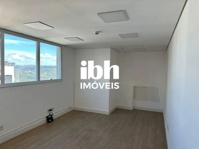 Imagem 9: Sala para Locação no Bairro Vila da Serra Edifício Eoffice