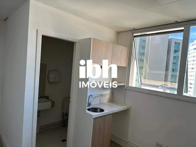 Imagem 4: Sala para Locação no Bairro Vila da Serra Edifício Eoffice
