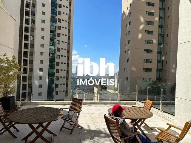 Imagem 10: Sala para Locação no Bairro Vila da Serra Edifício Eoffice