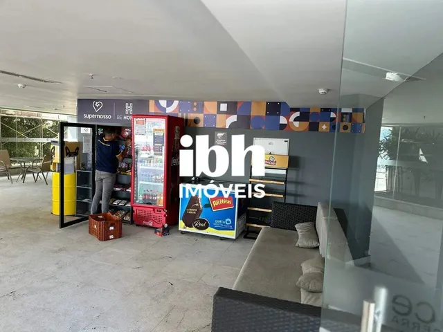Imagem 2: Sala para Locação no Bairro Vila da Serra Edifício Eoffice