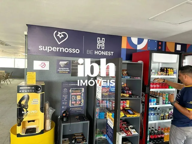 Imagem 8: Sala para Locação no Bairro Vila da Serra Edifício Eoffice
