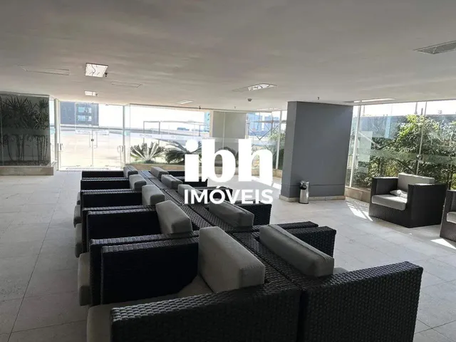 Imagem 7: Sala para Locação no Bairro Vila da Serra Edifício Eoffice