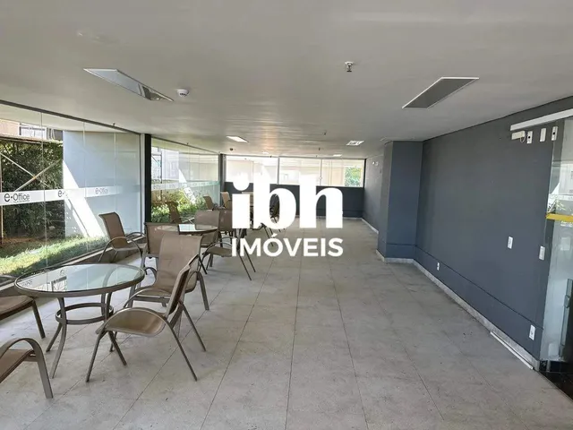 Imagem 13: Sala para Locação no Bairro Vila da Serra Edifício Eoffice