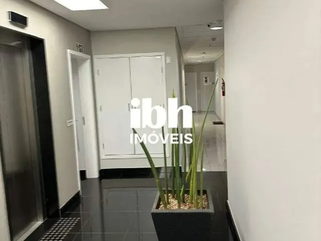Imagem 3: Sala para Locação no Bairro Vila da Serra Edifício Eoffice