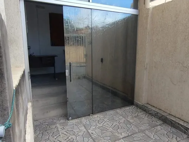 Imagem: Casa Comercial À Venda, Glória, Contagem