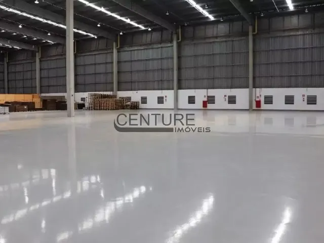 Imagem 7: Galpão Logístico para Locação 9.072 M²