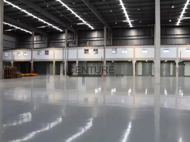 Imagem 9: Galpão Logístico para Locação 9.072 M²