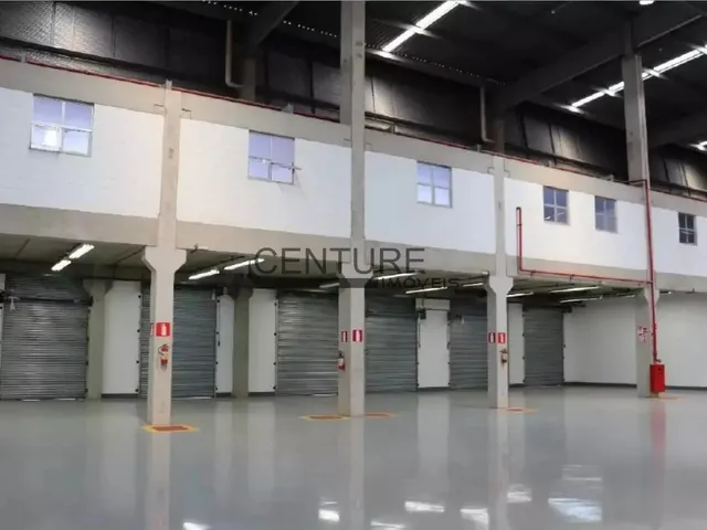 Imagem 6: Galpão Logístico para Locação 9.072 M²
