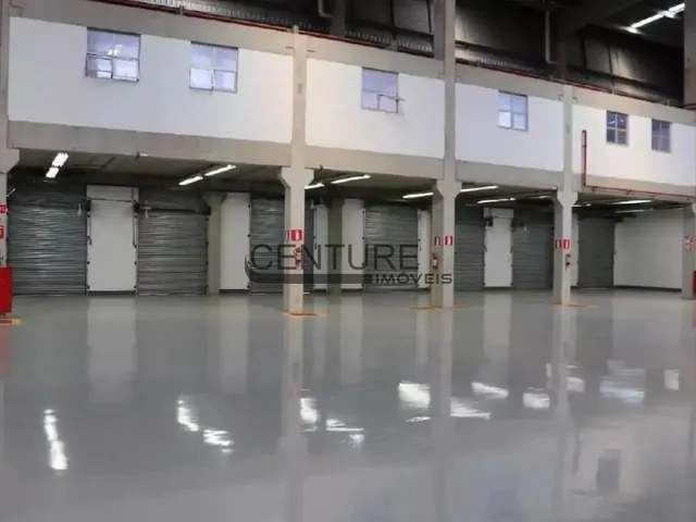 Imagem 12: Galpão Logístico para Locação 9.072 M²