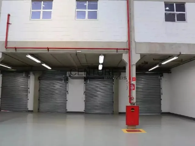 Imagem 4: Galpão Logístico para Locação 9.072 M²