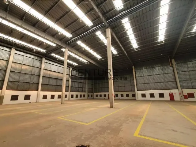 Imagem 14: Galpão Logístico para Locação 9.072 M²