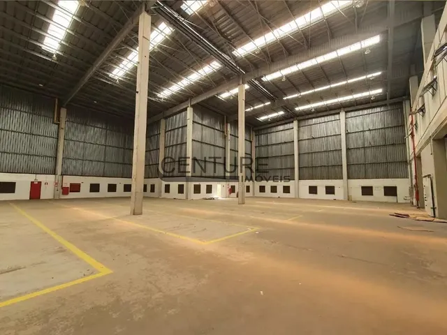 Imagem 11: Galpão Logístico para Locação 9.072 M²