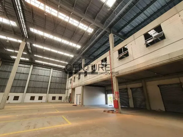 Imagem 10: Galpão Logístico para Locação 9.072 M²