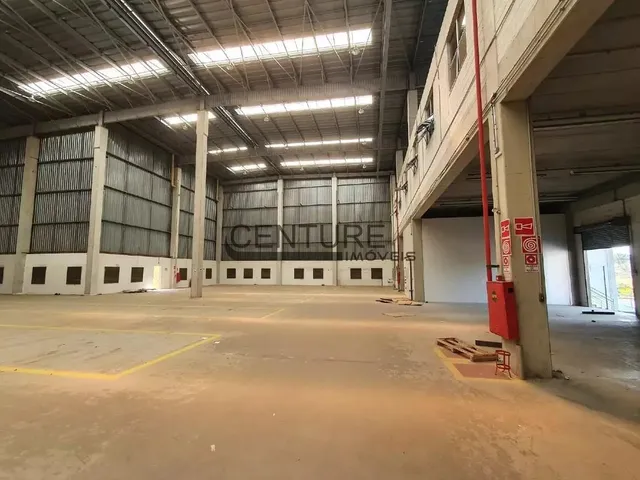 Imagem 13: Galpão Logístico para Locação 9.072 M²