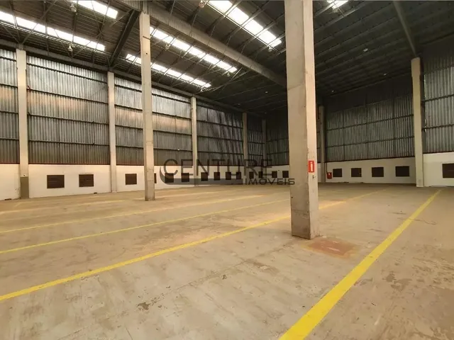 Imagem 8: Galpão Logístico para Locação 9.072 M²