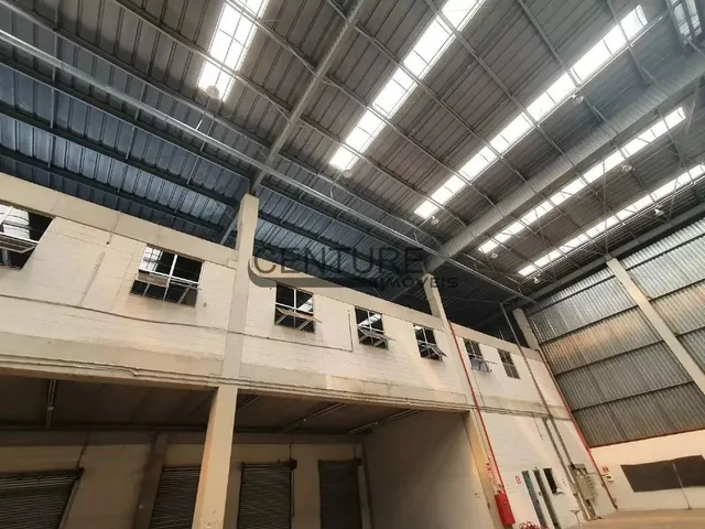 Imagem 5: Galpão Logístico para Locação 9.072 M²