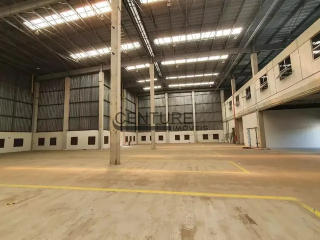 Imagem 2: Galpão Logístico para Locação 9.072 M²