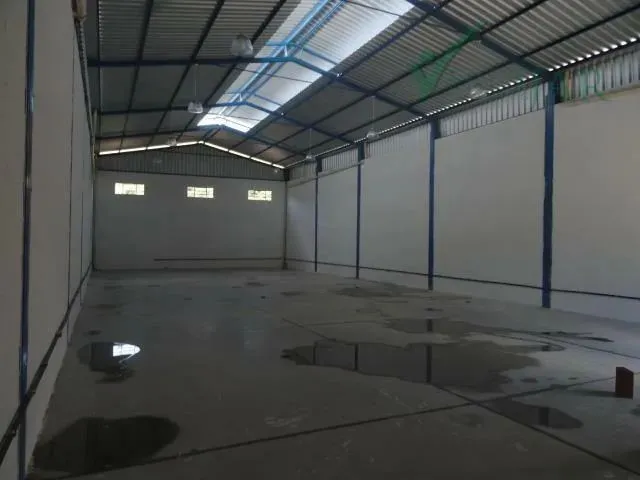 Imagem: Galpão À Venda, 360 M² por R$ 1.480.000,00