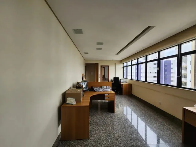 Imagem: Escritório para Venda Possui 101 Metros