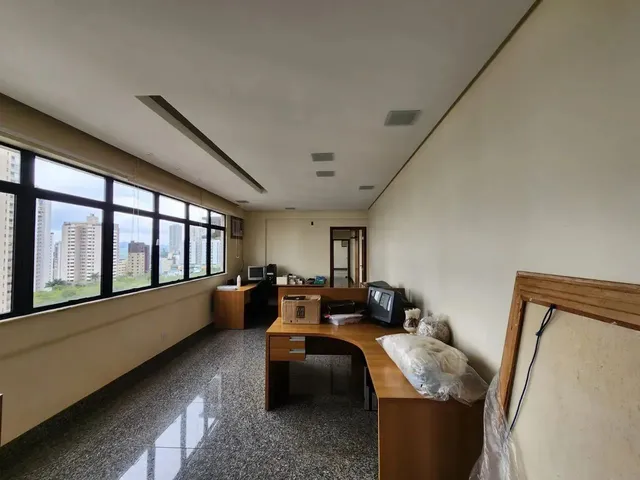 Imagem 4: Escritório para Venda Possui 101 Metros Quadrados com 3 Quartos em Vila da Serra - Nova