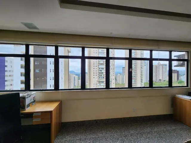 Imagem 6: Escritório para Venda Possui 101 Metros Quadrados com 3 Quartos em Vila da Serra - Nova