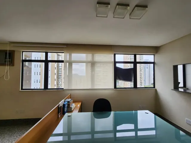 Imagem 2: Escritório para Venda Possui 101 Metros Quadrados com 3 Quartos em Vila da Serra - Nova