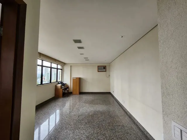 Imagem 5: Escritório para Venda Possui 101 Metros Quadrados com 3 Quartos em Vila da Serra - Nova