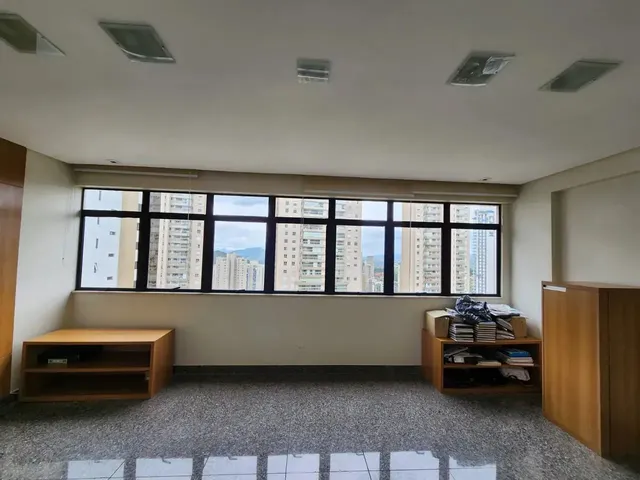 Imagem 3: Escritório para Venda Possui 101 Metros Quadrados com 3 Quartos em Vila da Serra - Nova