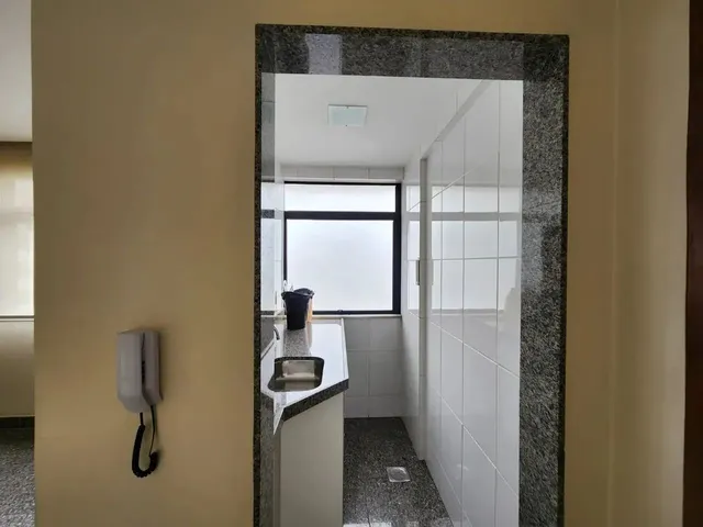Imagem 7: Escritório para Venda Possui 101 Metros Quadrados com 3 Quartos em Vila da Serra - Nova
