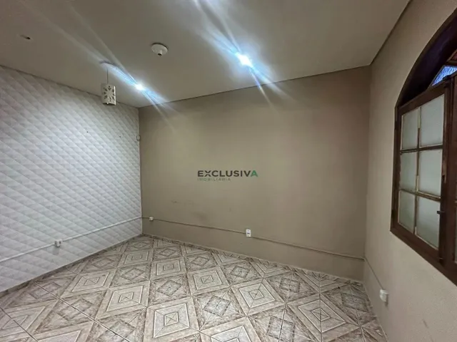 Imagem 13: Casa Comercial - 4 Salas - 1 Banheiro