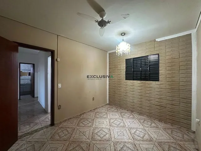 Imagem 12: Casa Comercial - 4 Salas - 1 Banheiro