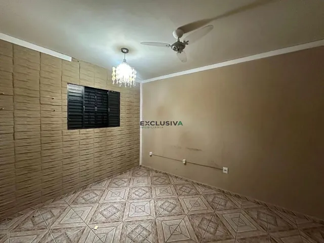 Imagem 7: Casa Comercial - 4 Salas - 1 Banheiro