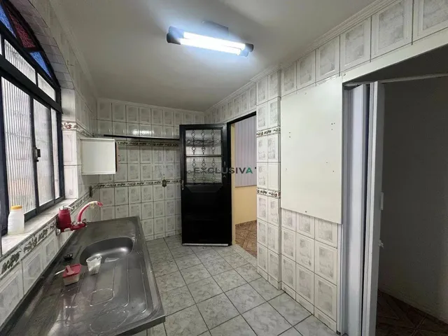Imagem 3: Casa Comercial - 4 Salas - 1 Banheiro