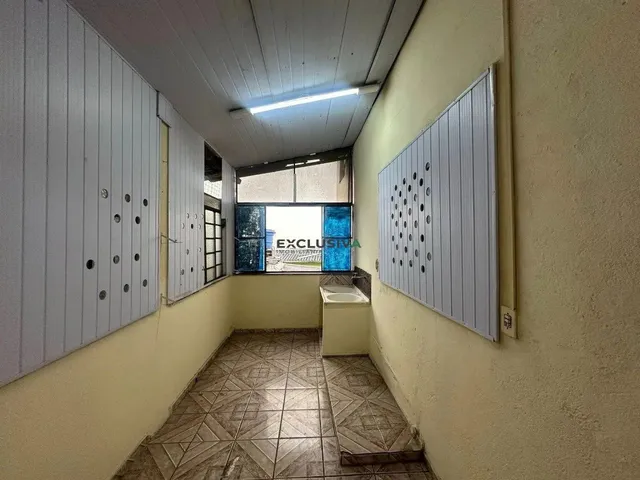 Imagem 4: Casa Comercial - 4 Salas - 1 Banheiro
