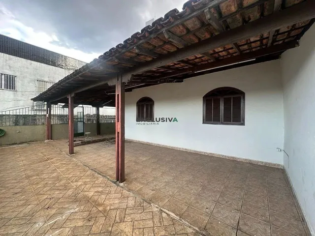 Imagem 6: Casa Comercial - 4 Salas - 1 Banheiro