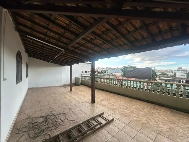 Imagem 8: Casa Comercial - 4 Salas - 1 Banheiro