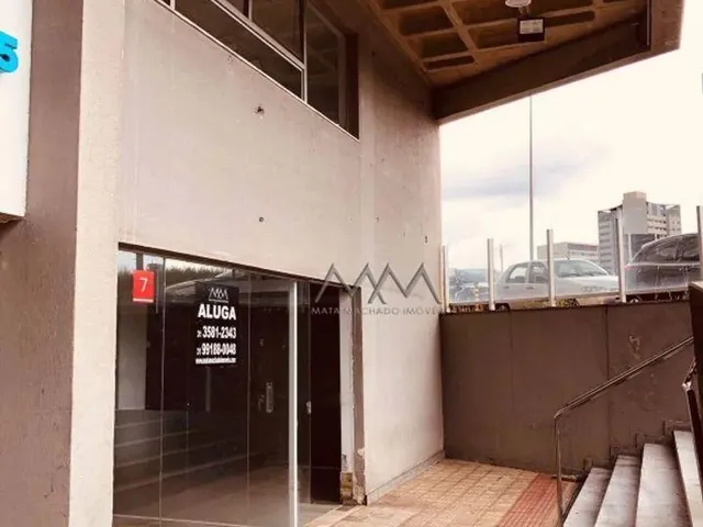 Imagem 14: Loja Á Venda no Vila da Serra
