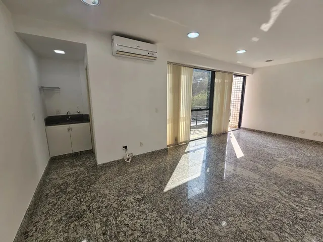 Imagem: Sala a Venda com 01 Vaga no Vila da Serra
