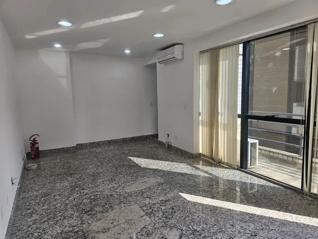 Imagem 2: Sala a Venda com 01 Vaga no Vila da Serra