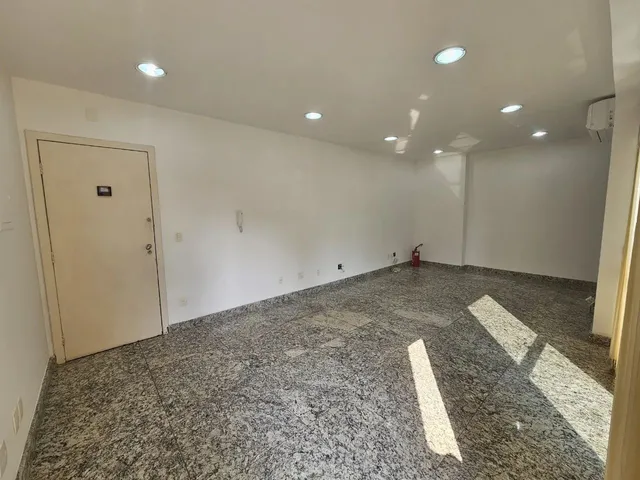 Imagem 6: Sala a Venda com 01 Vaga no Vila da Serra