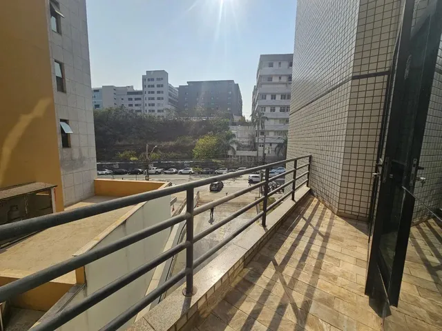 Imagem 5: Sala a Venda com 01 Vaga no Vila da Serra