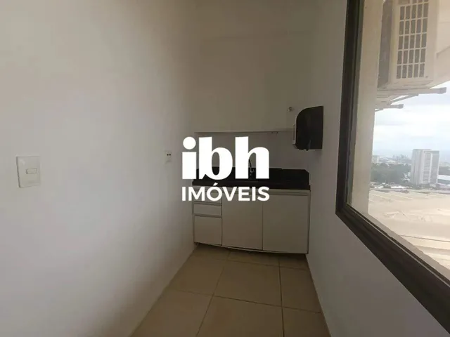 Imagem 6: Aluguel de Sala com 26M² no Vila da Serra