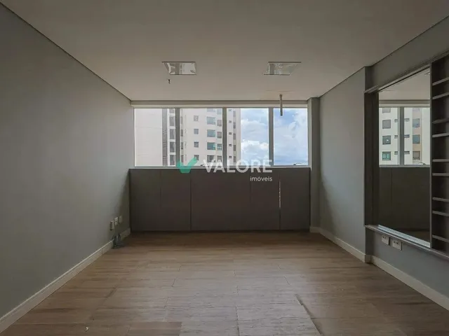 Imagem: Sala para Aluguel no Vila da Serra