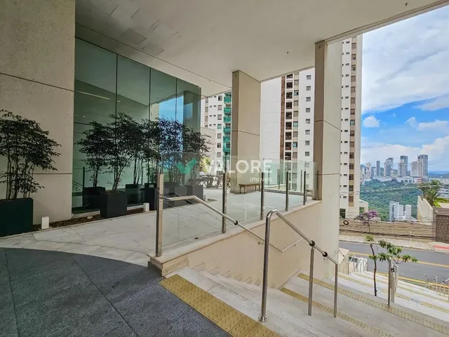 Imagem 2: Sala para Aluguel no Vila da Serra