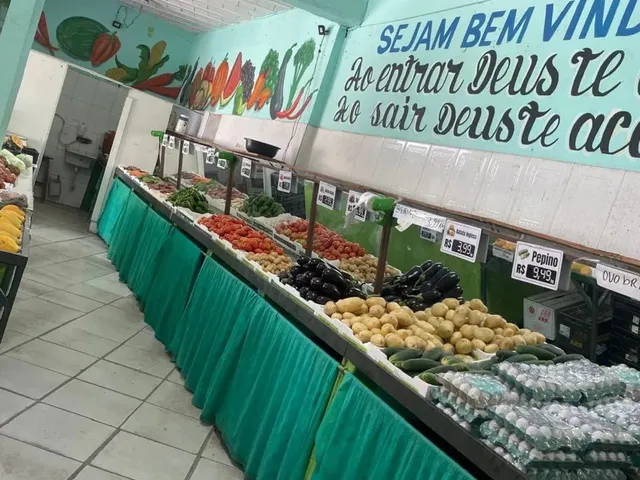 Imagem 3: Sacolão Bem Montado Oportunidade