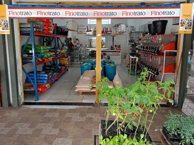 Imagem: Vendo Fundo de Loja com Estoque - Casa de
