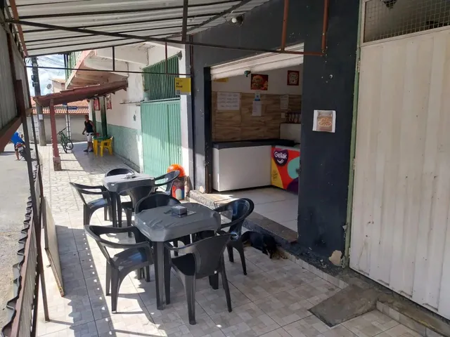 Imagem: Passo Ponto Ou Arrendo
