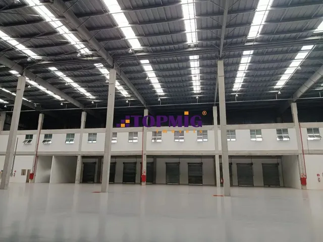 Imagem 5: Galpão - Campina Verde - Contagem