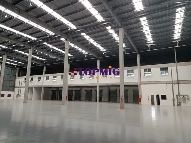 Imagem 16: Galpão - Campina Verde - Contagem